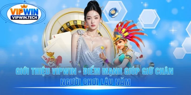 Những ưu điểm giúp VIPWIN thu hút người chơi Những ưu điểm giúp VIPWIN thu hút người chơi