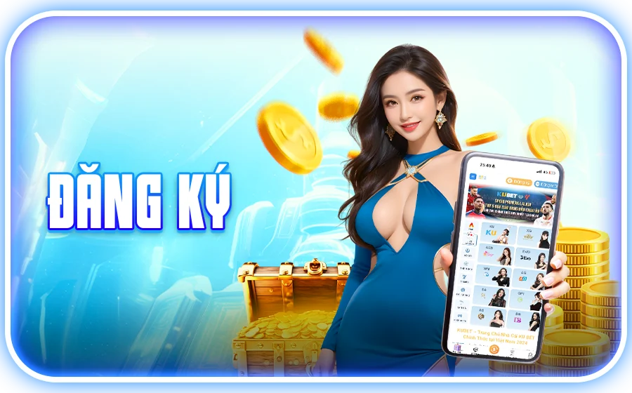Hướng dẫn đăng ký VIPWIN