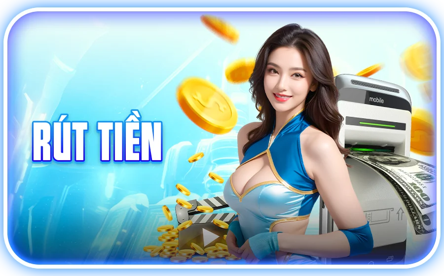 Hướng dẫn rút tiền VIPWIN