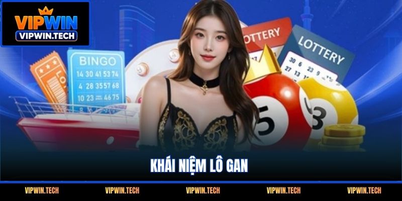 Khái niệm lô gan