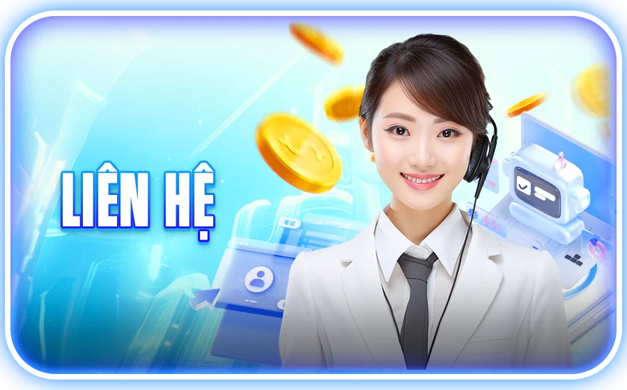 Liên hệ VIPWIN