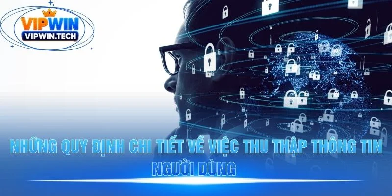 Mục đích của việc thu thập thông tin người dùng