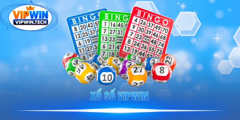 Xổ số VIPWIN - Chuyên mục dự đoán hấp dẫn nhất 2026 Xổ số VIPWIN - Chuyên mục dự đoán hấp dẫn nhất 2026